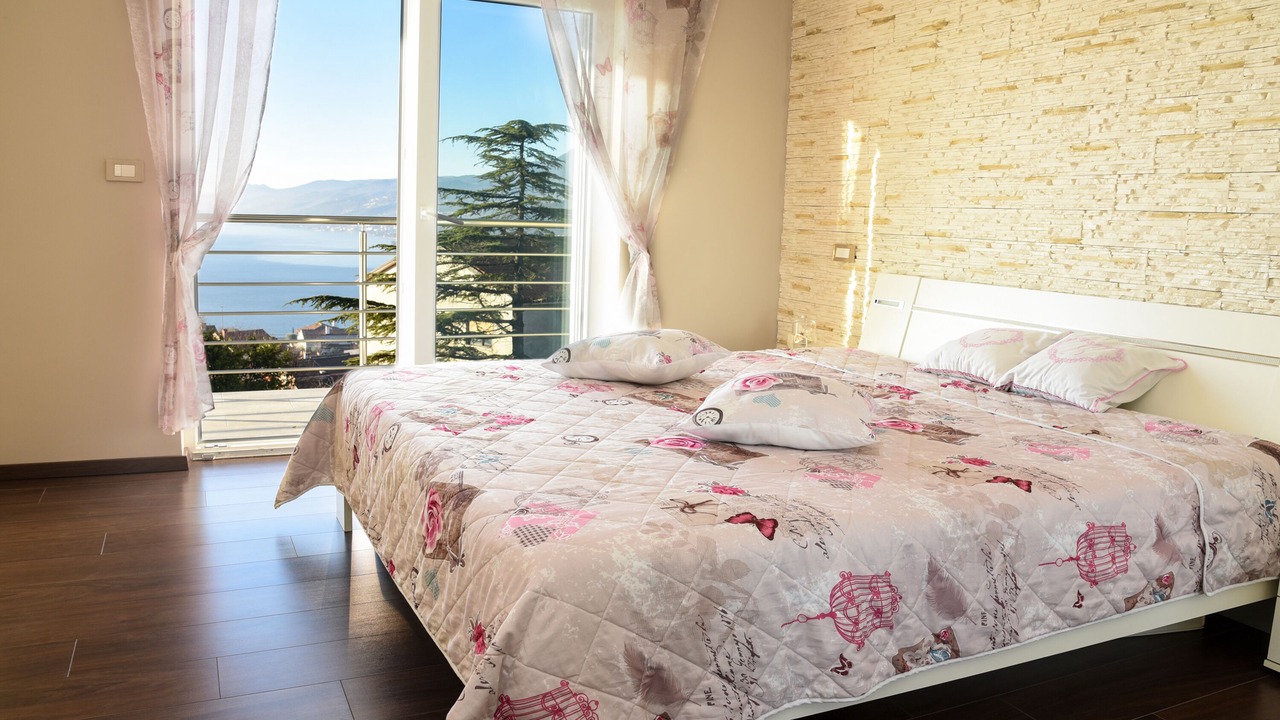 Photo of Bedroom in Rubesi