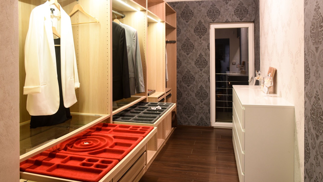 Photo of Bathroom in Rubesi