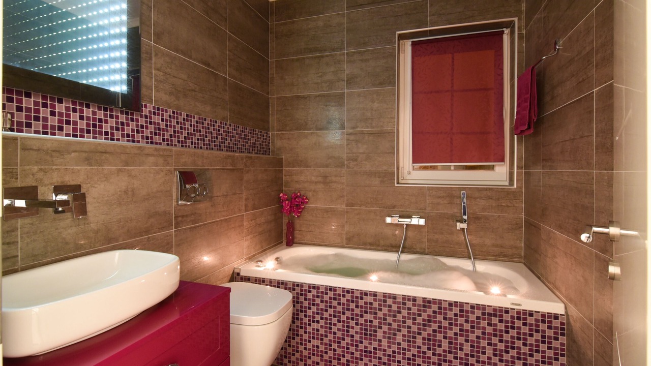 Photo of Bathroom in Rubesi