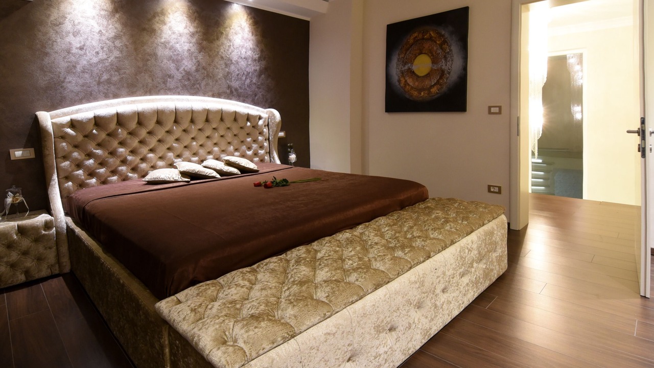 Photo of Bedroom in Rubesi