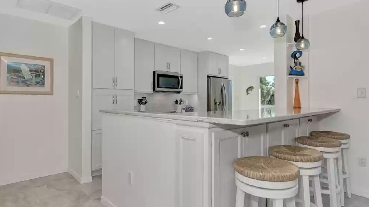 Photo of Kitchen in Venice Gardens