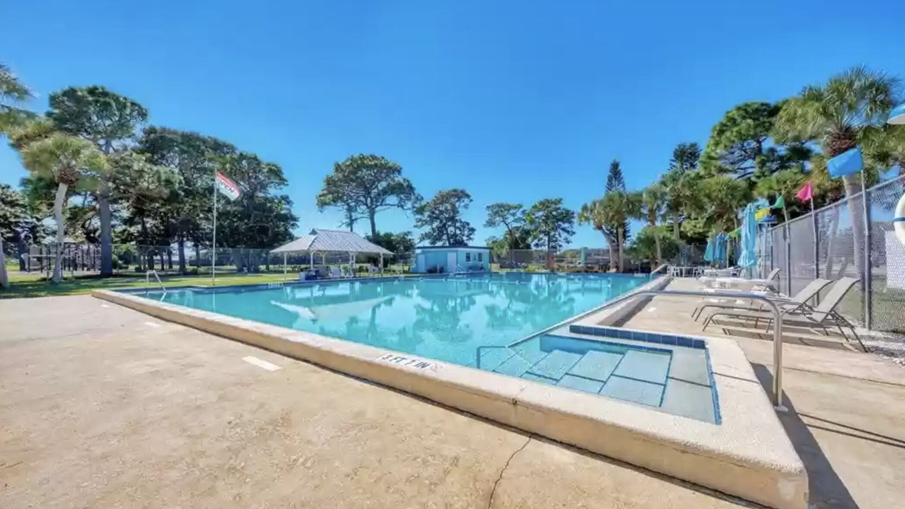 Photo of Outdoor in Venice Gardens