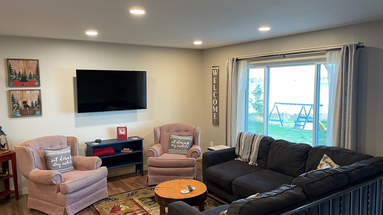 Photo of Livingroom in Brainerd