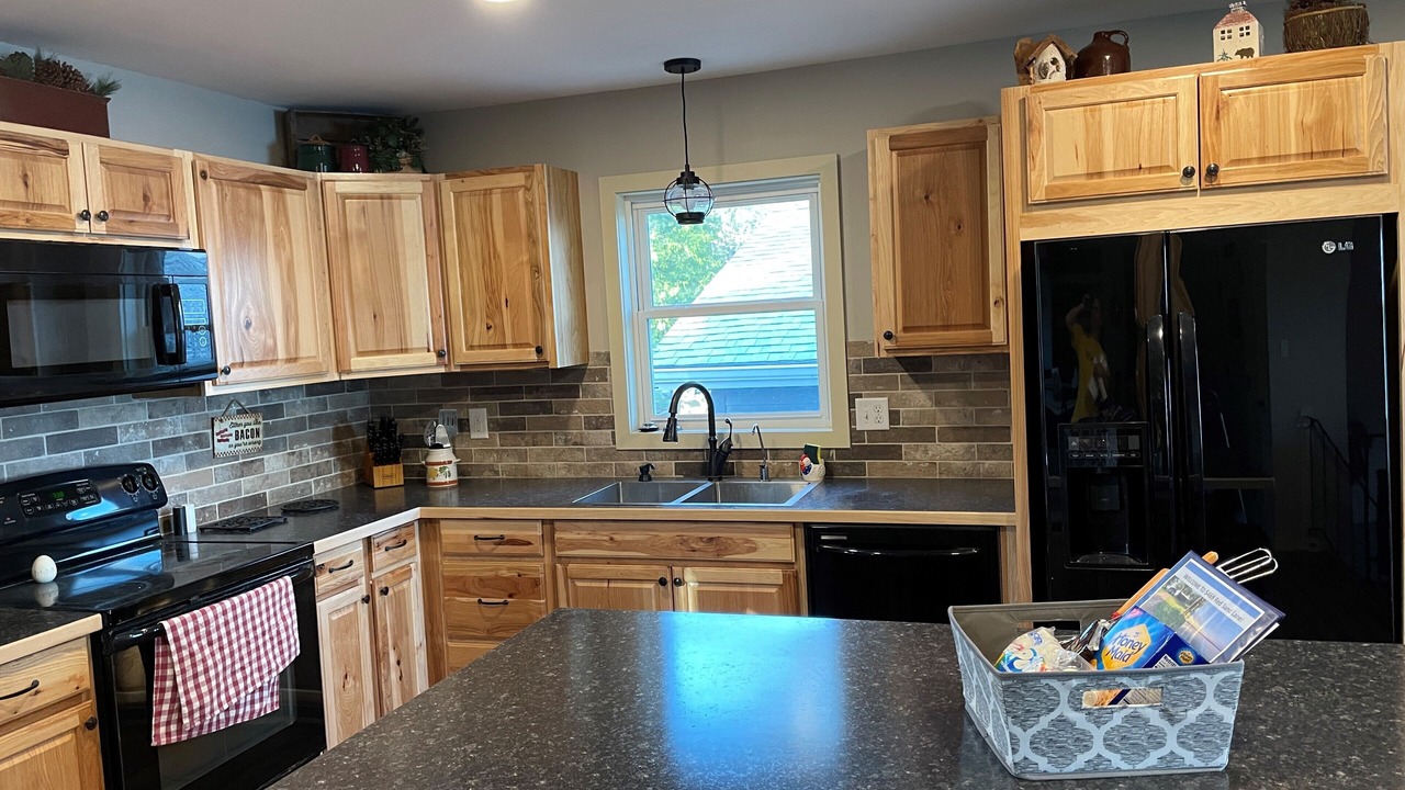 Photo of Kitchen in Brainerd