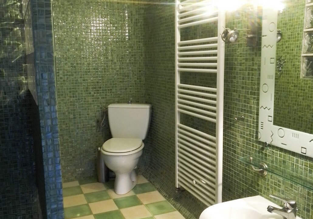 Photo of Bathroom in Goudargues