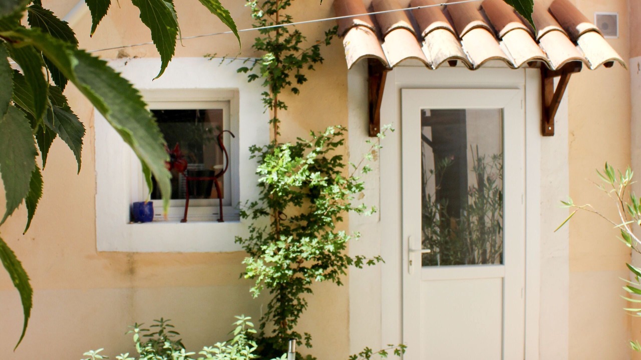 Photo of Outdoor in Goudargues