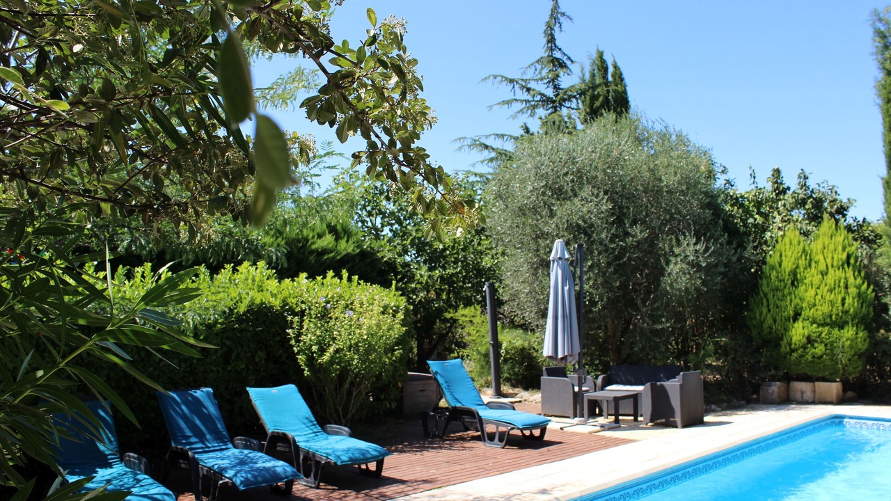 Photo of Outdoor in Goudargues