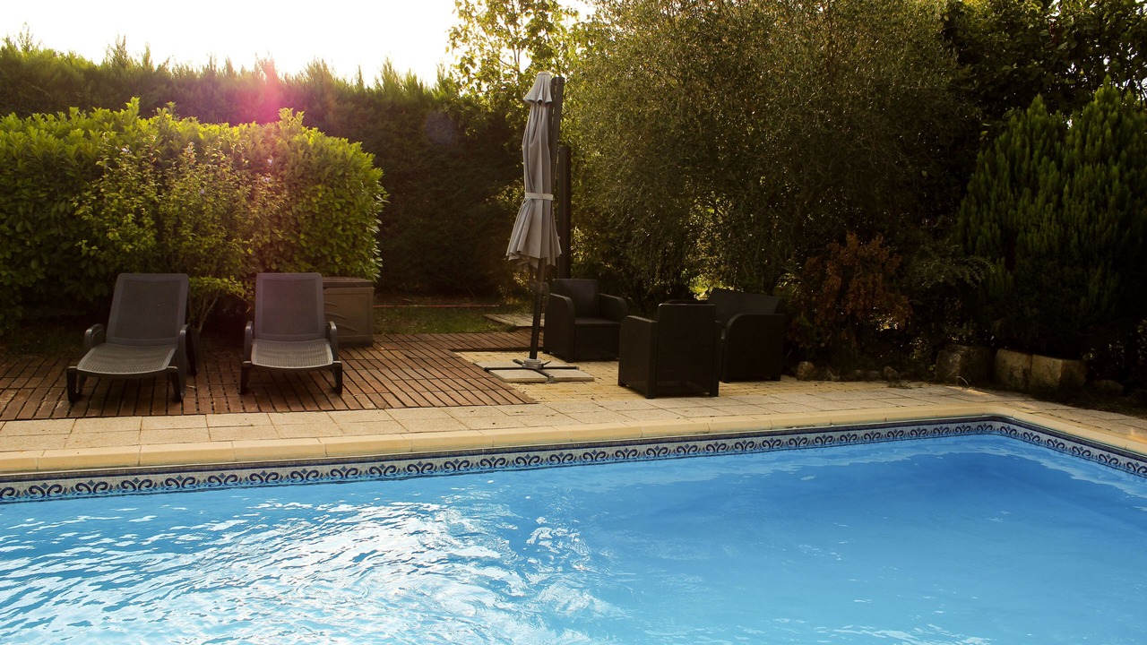 Photo of Outdoor in Goudargues
