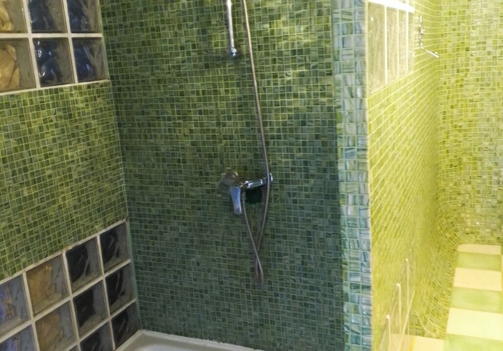 Photo of Bathroom in Goudargues