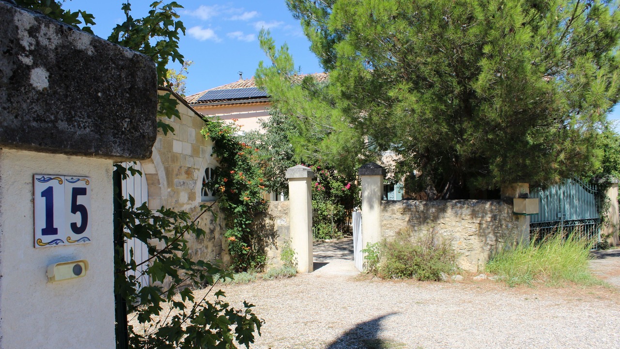 Photo of Outdoor in Goudargues