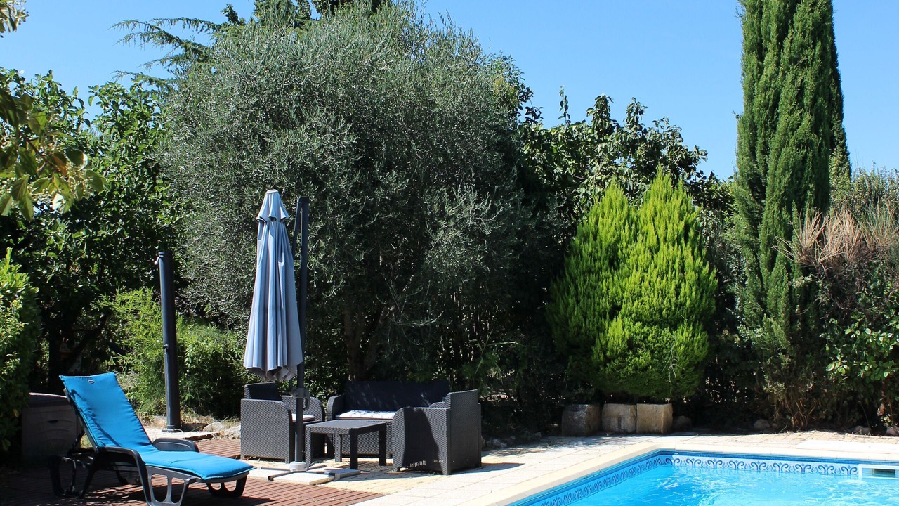 Photo of Outdoor in Goudargues