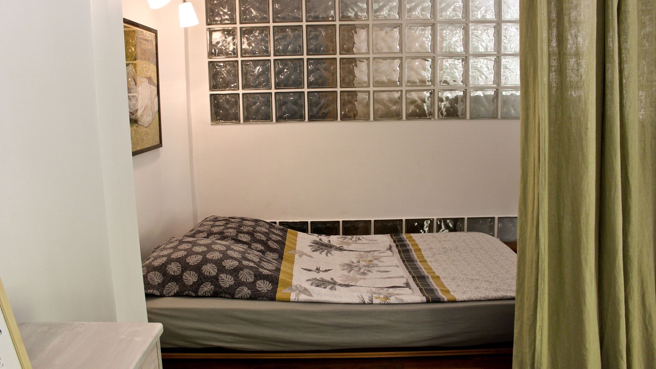 Photo of Bedroom in Goudargues