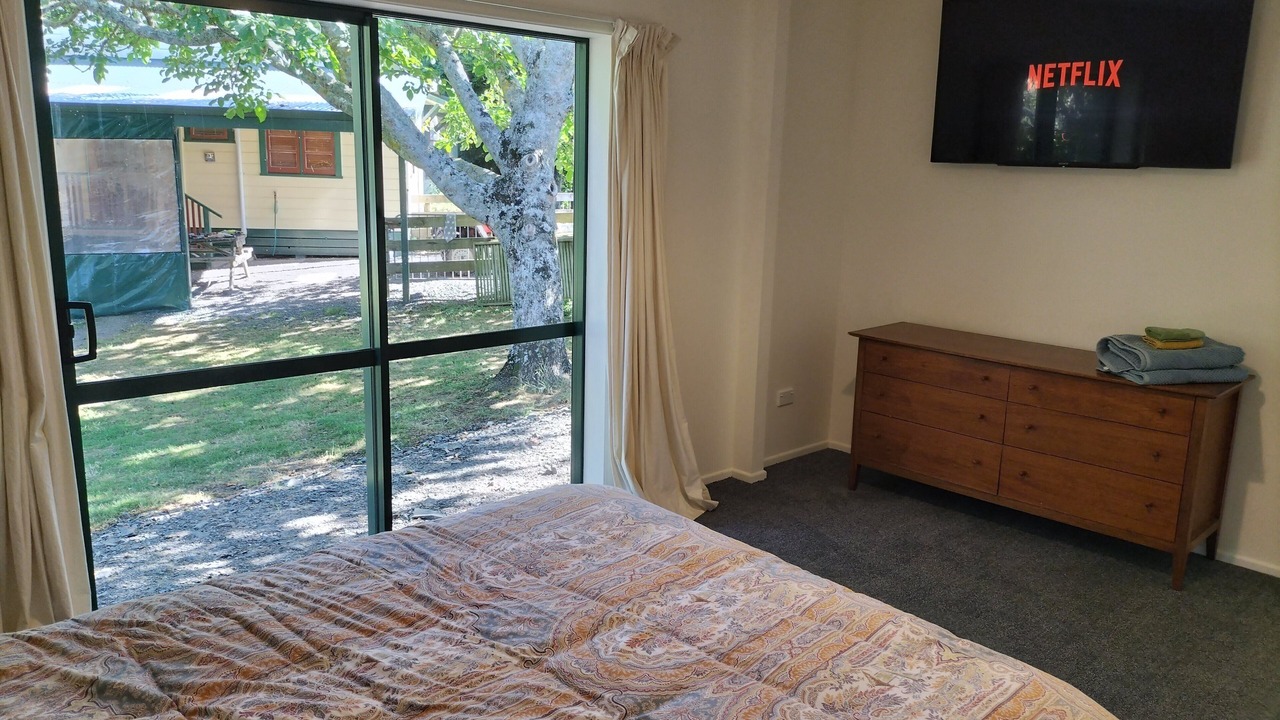 Photo of Bedroom in Karamu