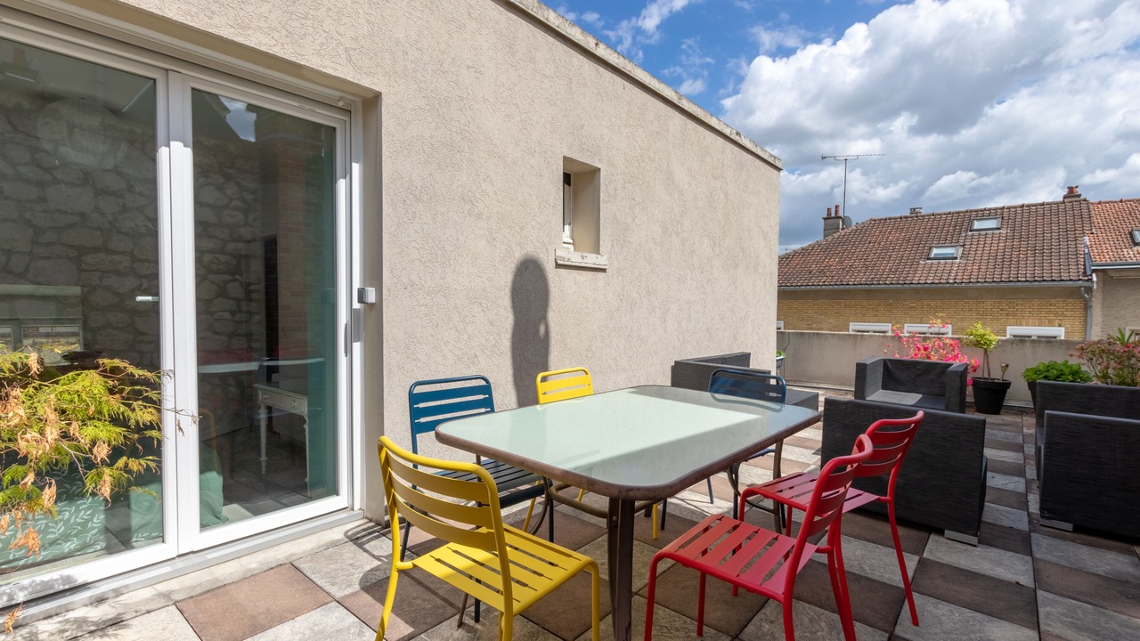 Photo of Outdoor in Reims City Centre