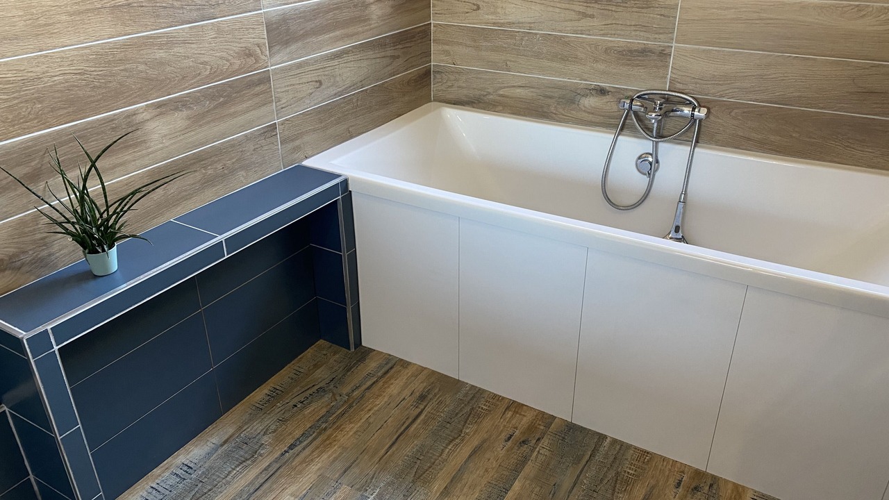 Photo of Bathroom in Reims City Centre