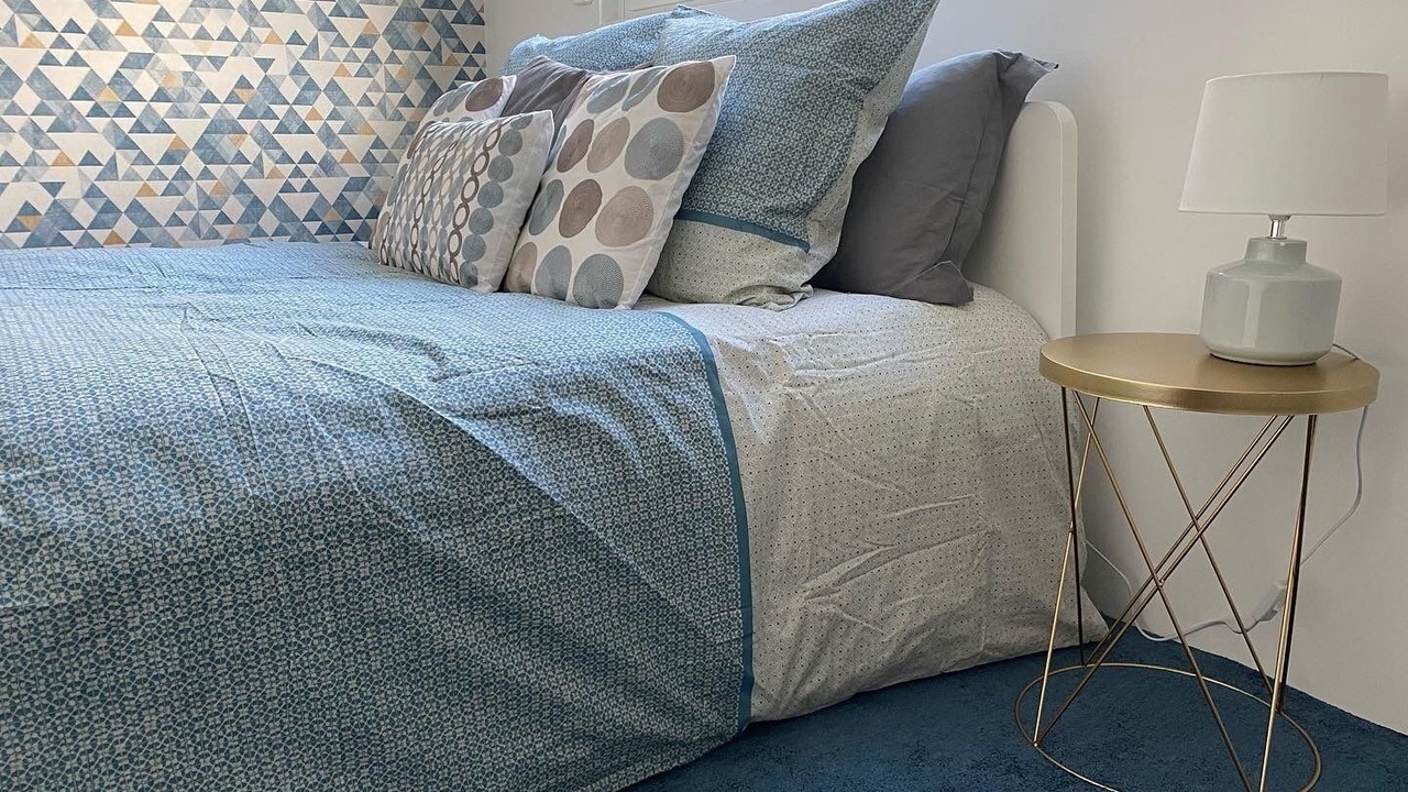 Photo of Bedroom in Reims City Centre