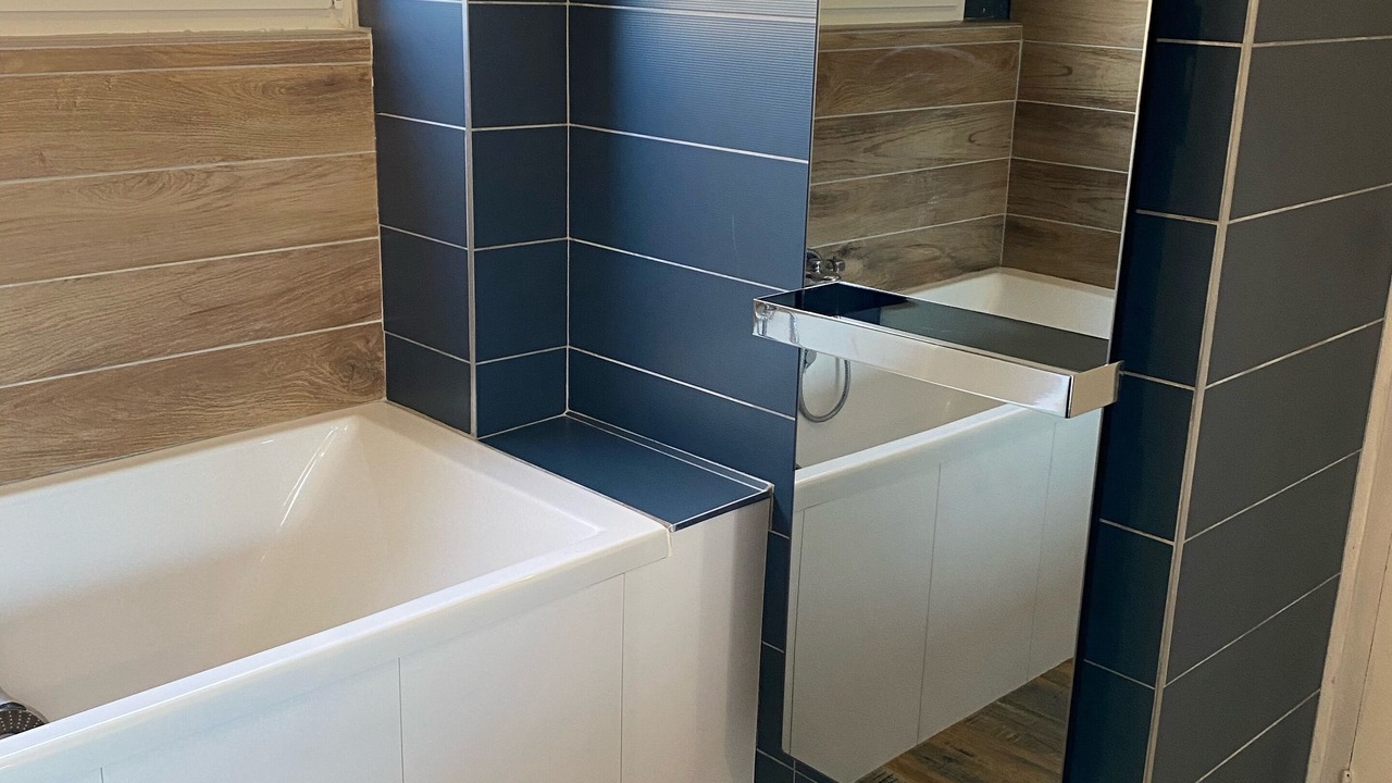 Photo of Bathroom in Reims City Centre