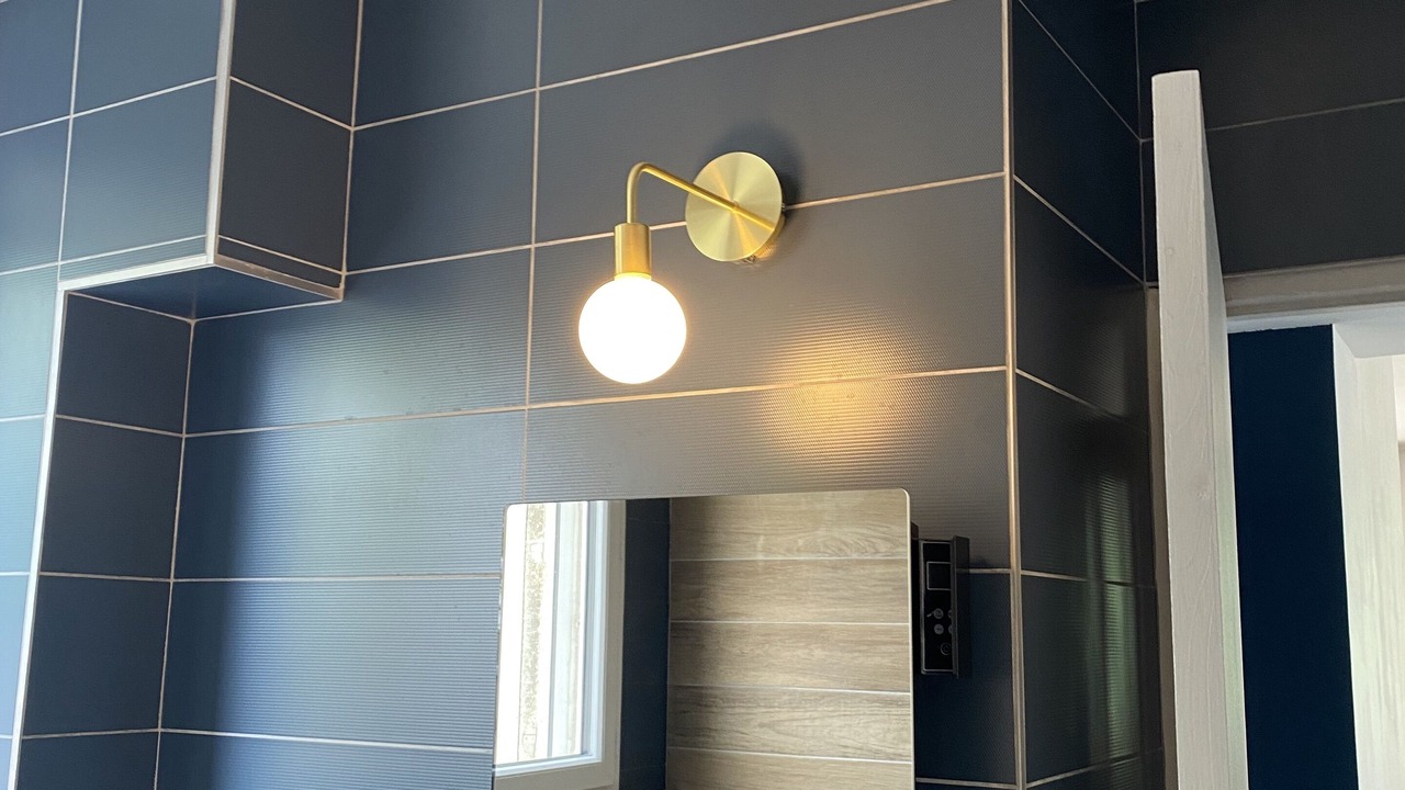 Photo of Bathroom in Reims City Centre