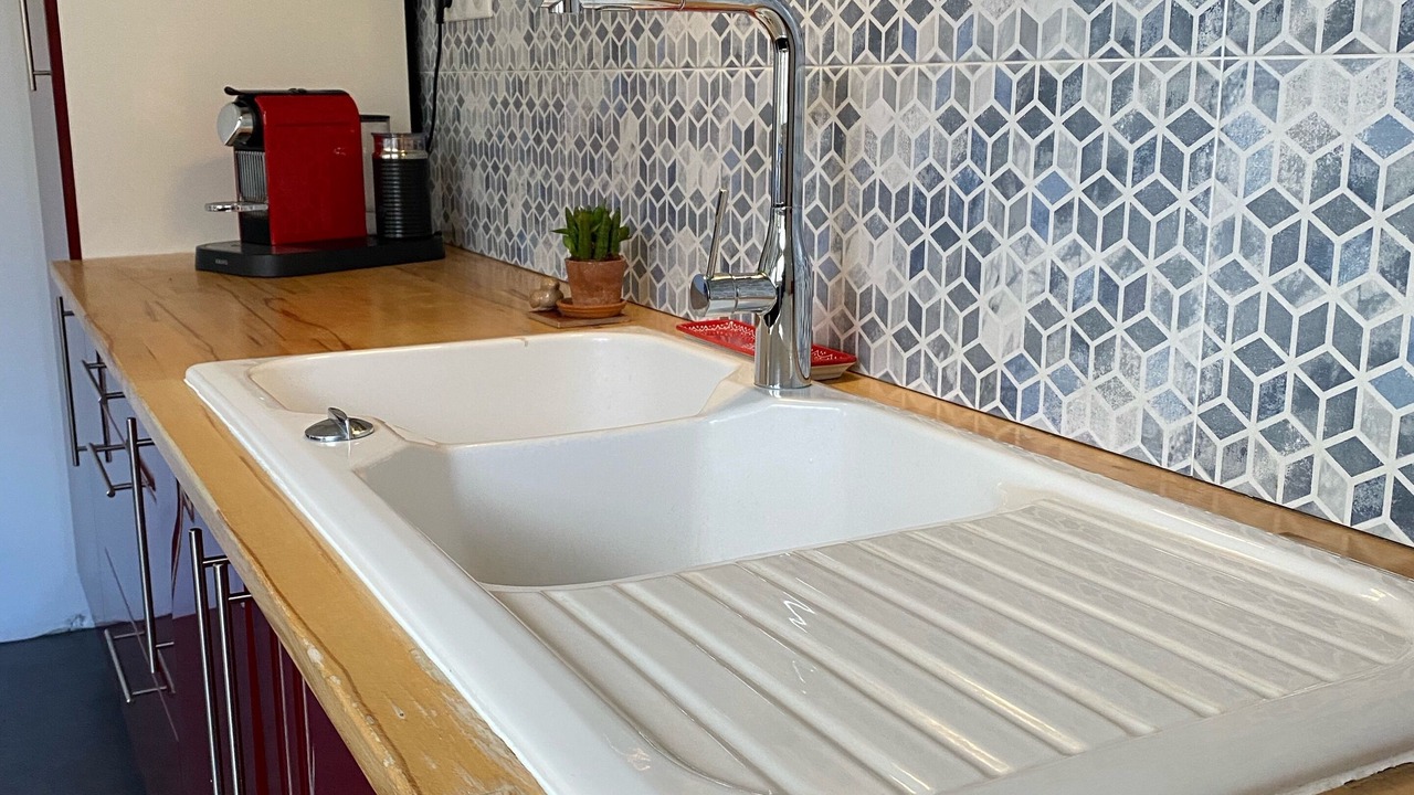 Photo of Kitchen in Reims City Centre