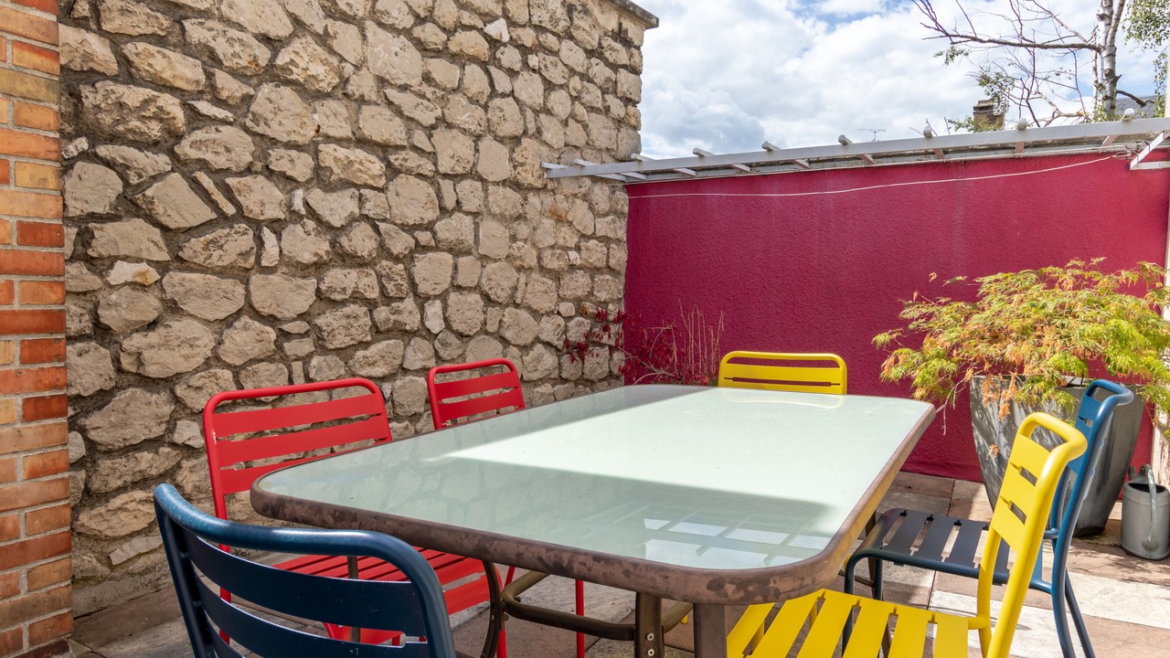 Photo of Outdoor in Reims City Centre