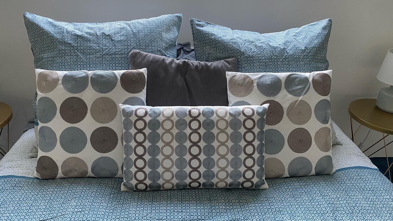 Photo of Bedroom in Reims City Centre