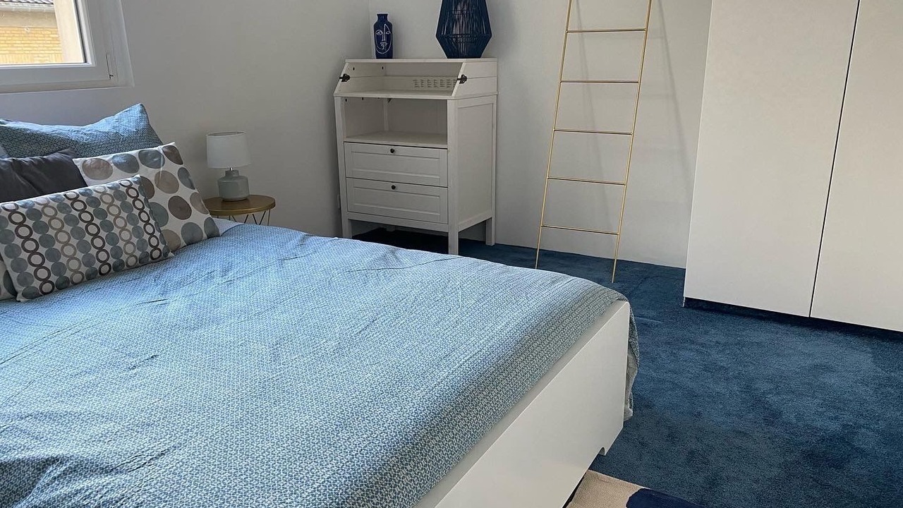 Photo of Bedroom in Reims City Centre