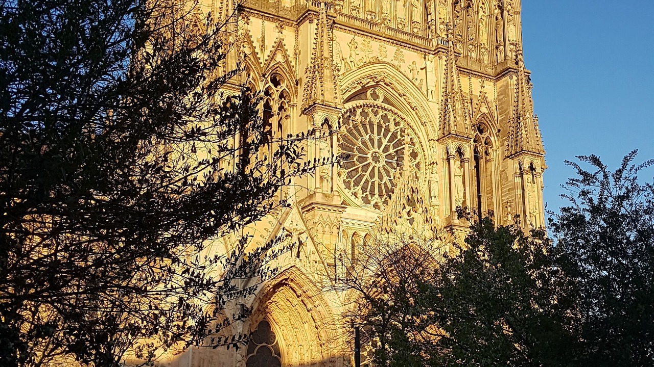 Photo of Others in Reims City Centre