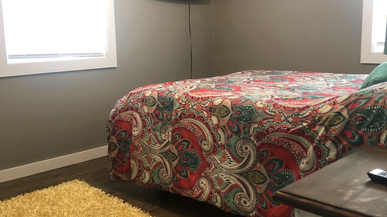 Photo of Bedroom in Doniphan