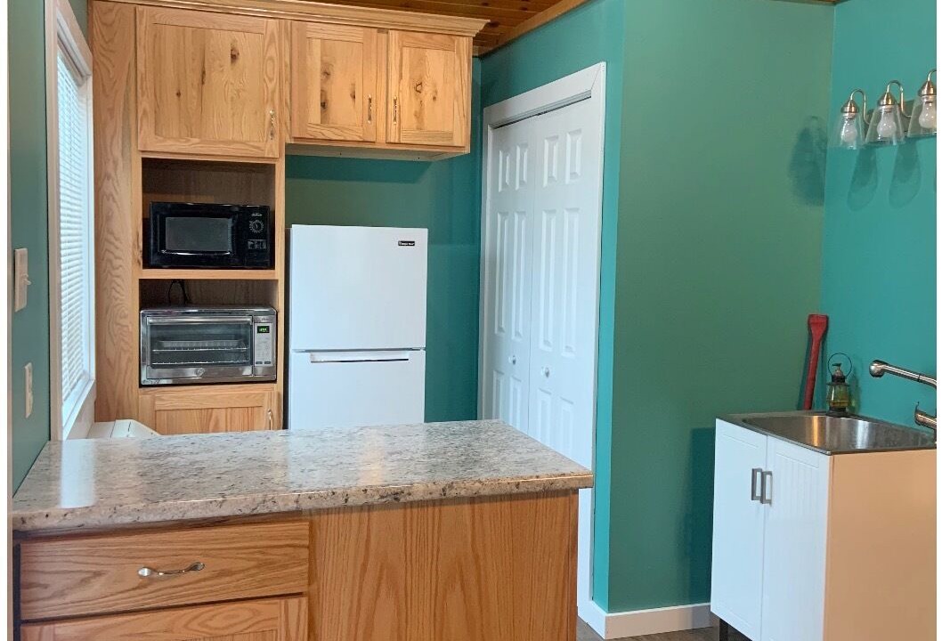 Photo of Kitchen in Doniphan