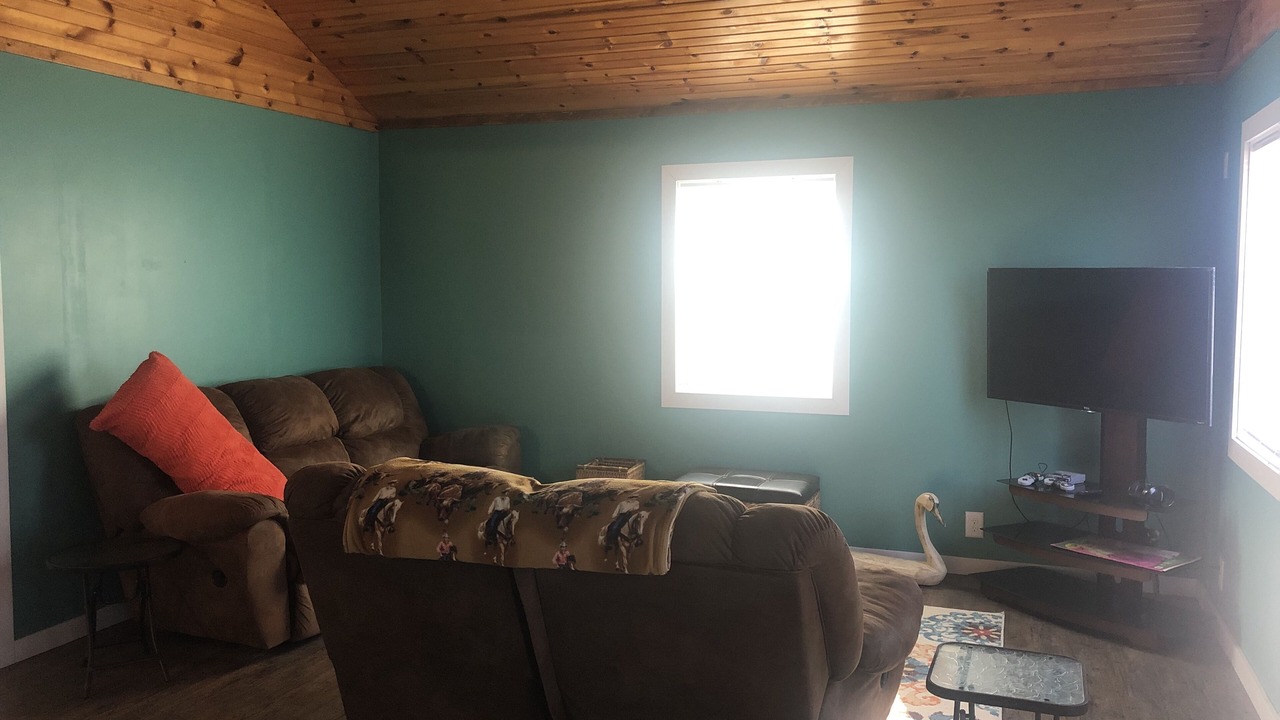 Photo of Livingroom in Doniphan