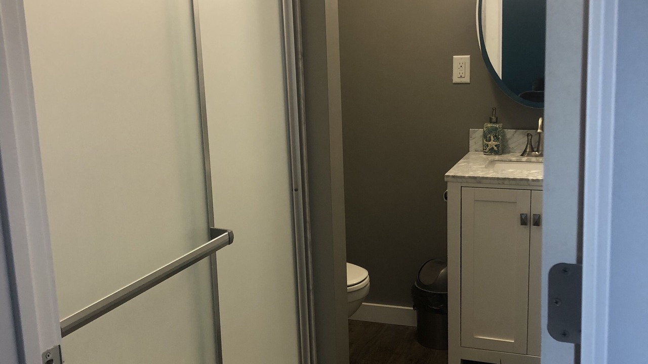 Photo of Bathroom in Doniphan