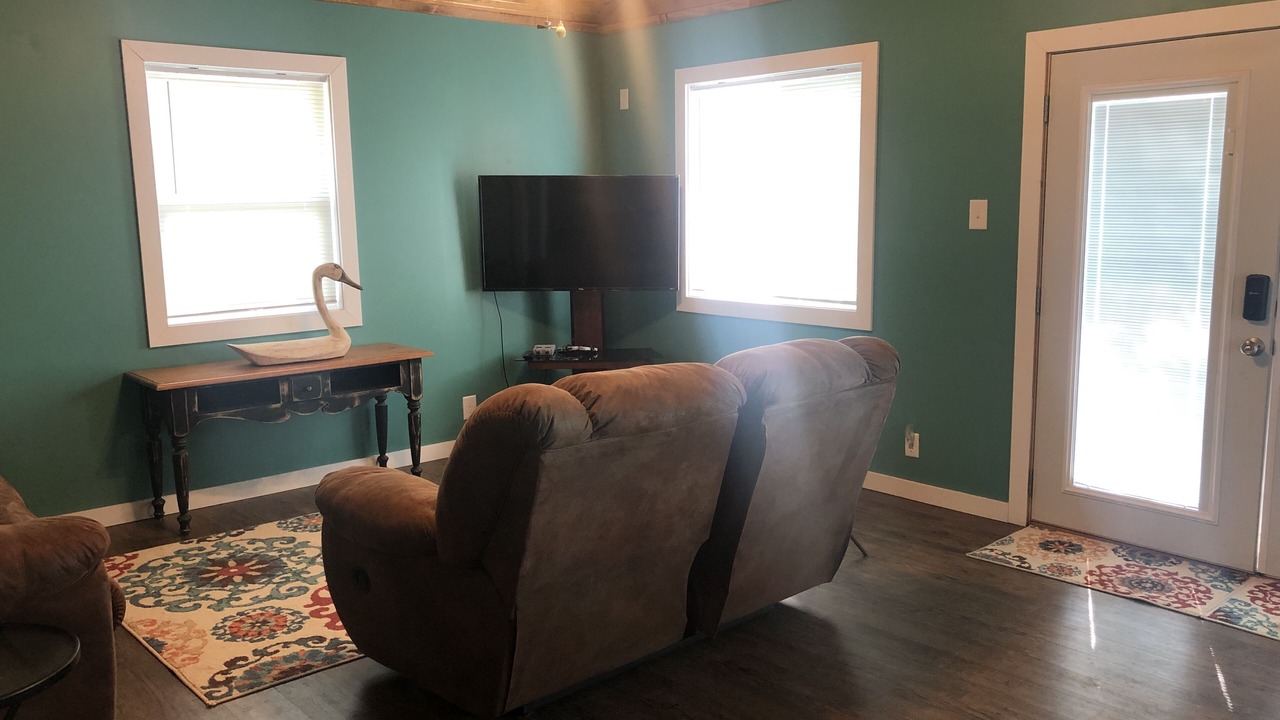 Photo of Livingroom in Doniphan