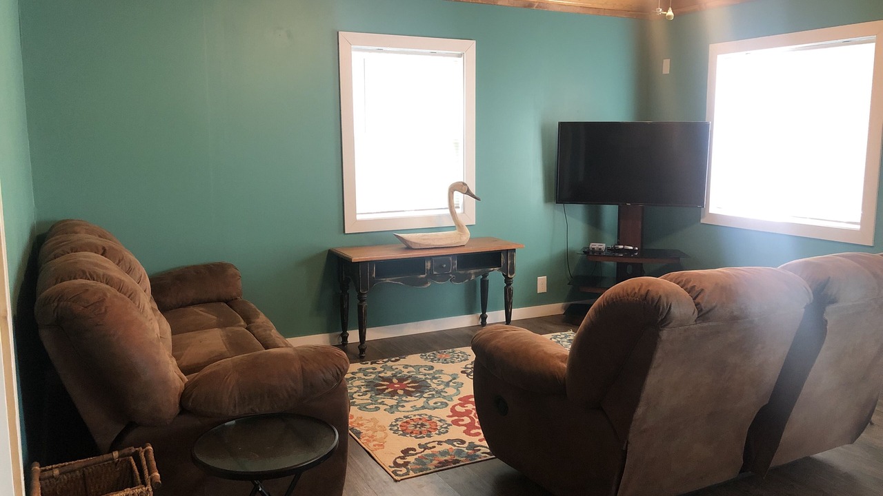 Photo of Livingroom in Doniphan