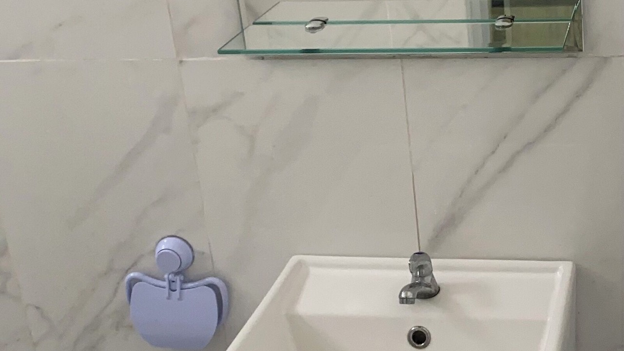 Photo of Bathroom in Sewon