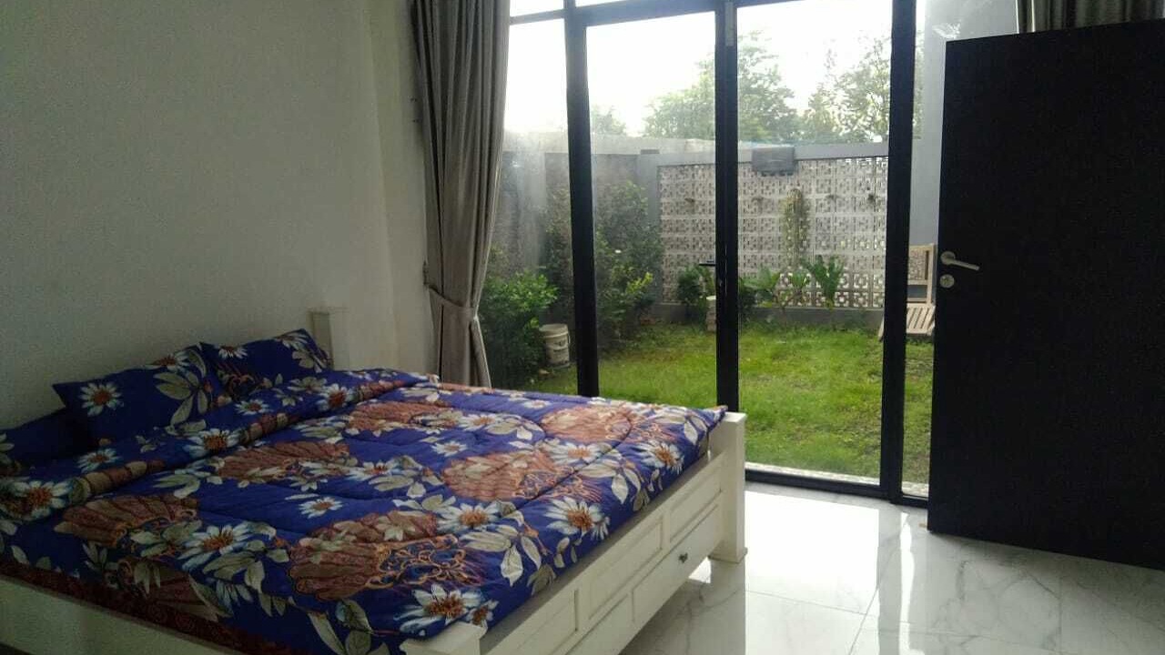 Photo of Bedroom in Sewon