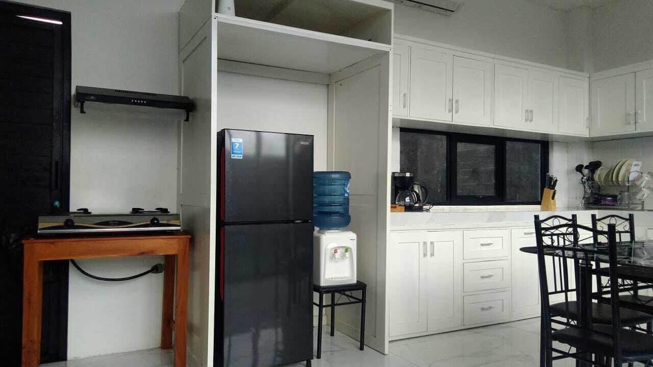 Photo of Kitchen in Sewon