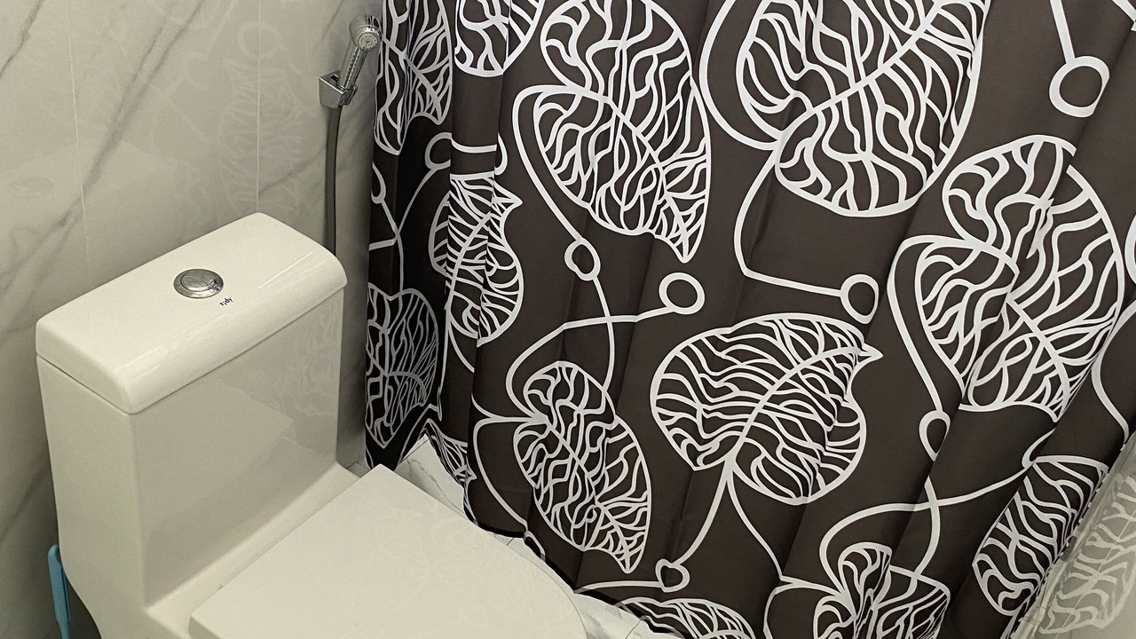 Photo of Bathroom in Sewon