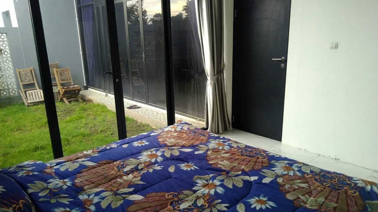 Photo of Bedroom in Sewon