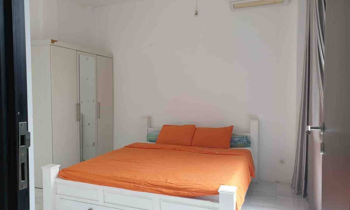 Photo of Bedroom in Sewon