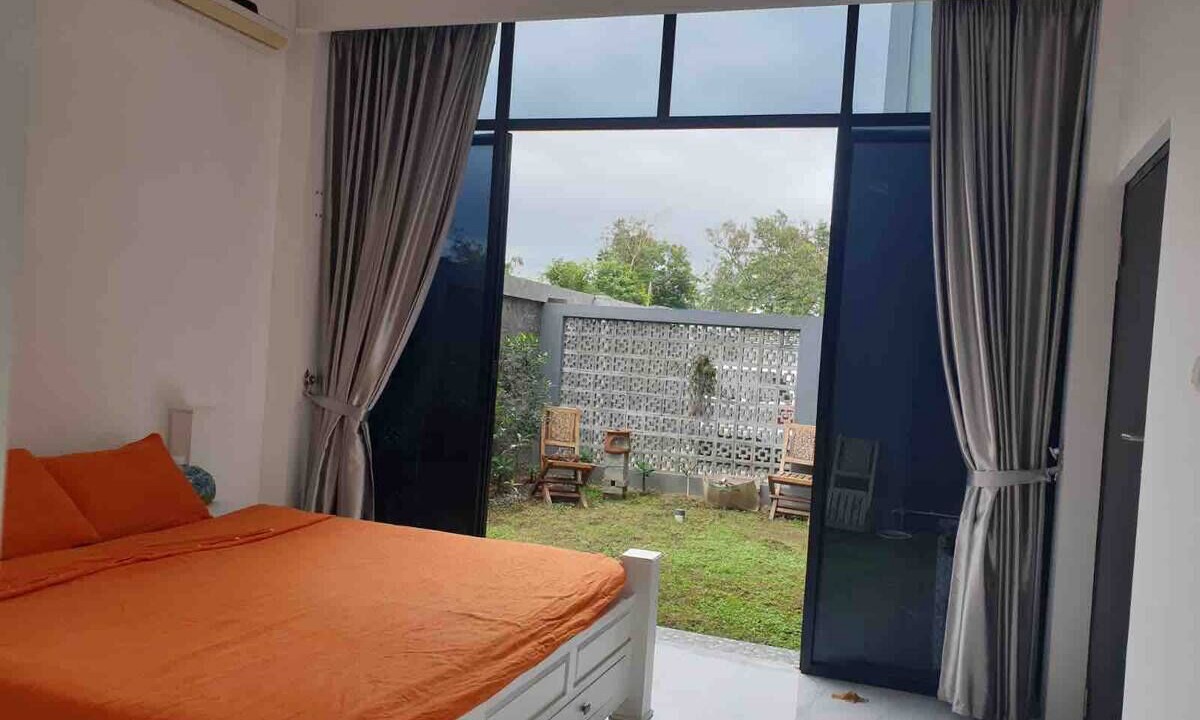 Photo of Bedroom in Sewon