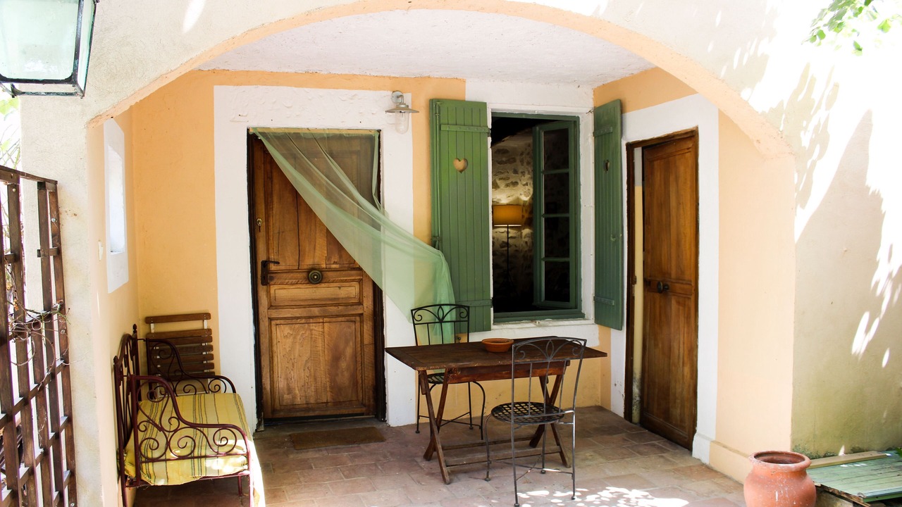 Photo of Outdoor in Goudargues