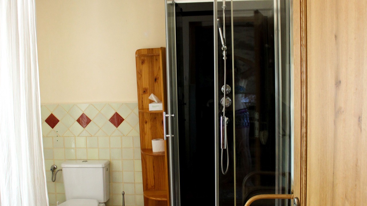 Photo of Bathroom in Goudargues