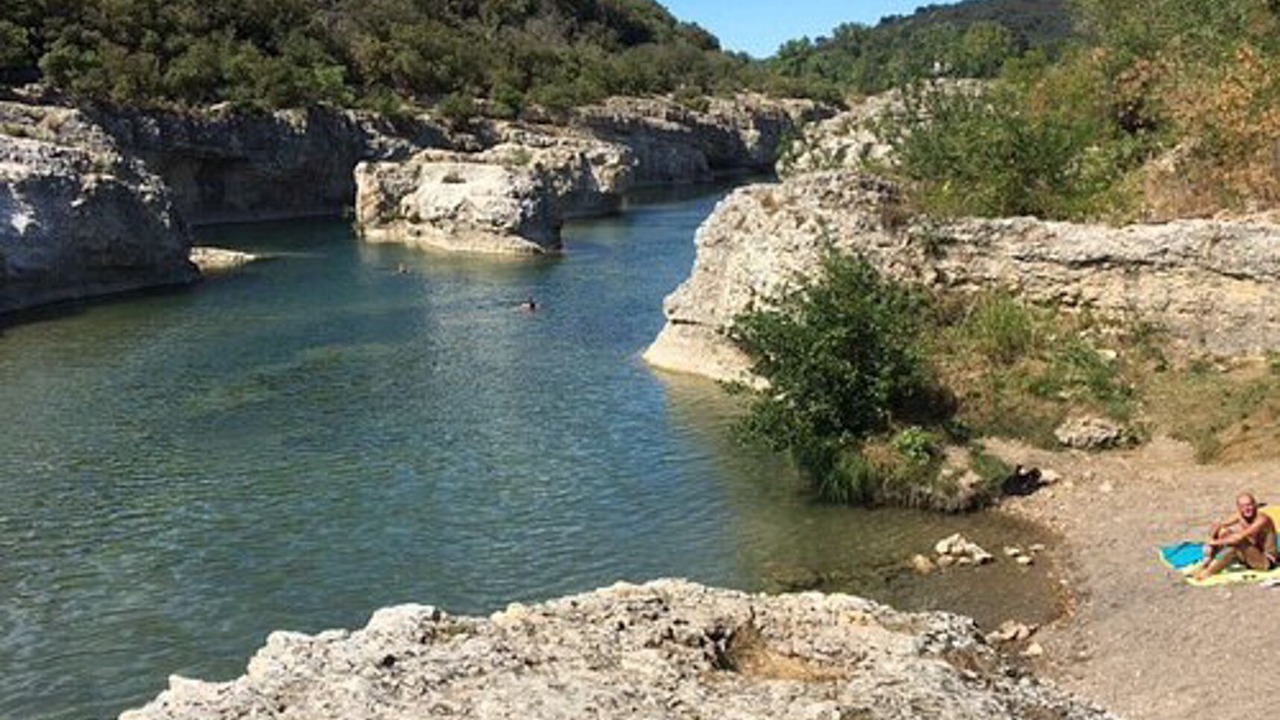 Photo of Others in Goudargues