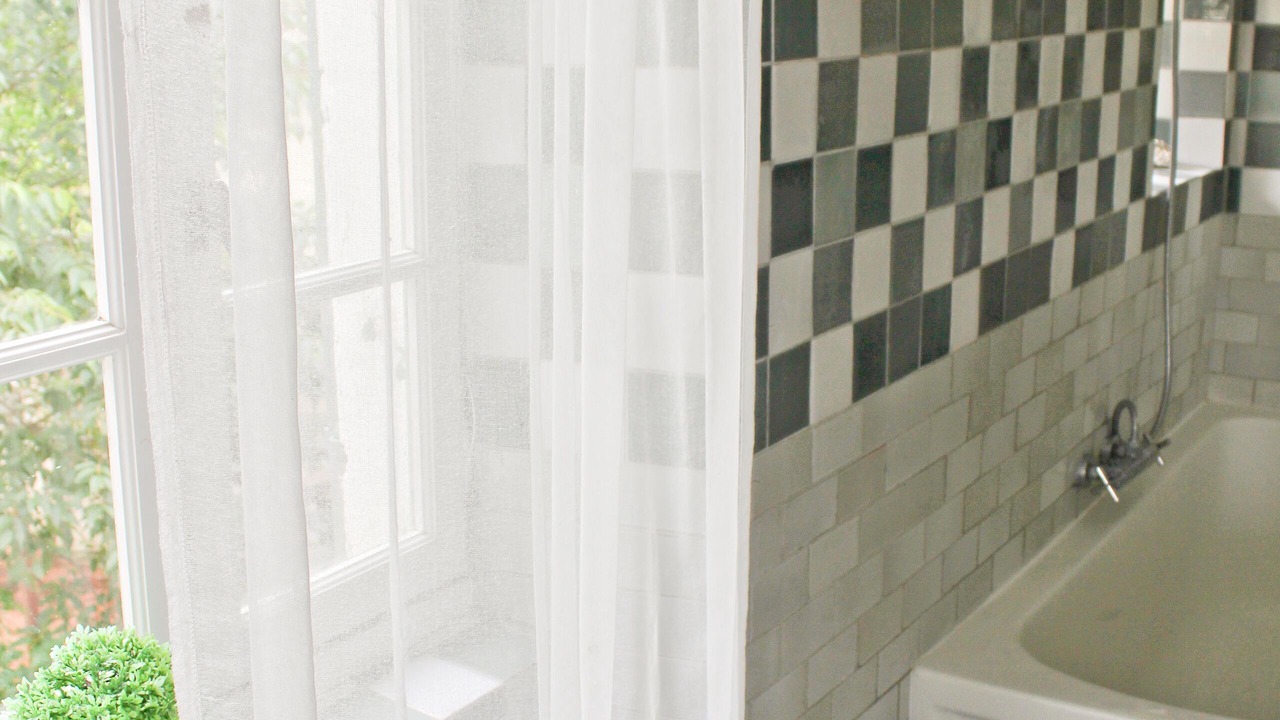 Photo of Bathroom in Goudargues