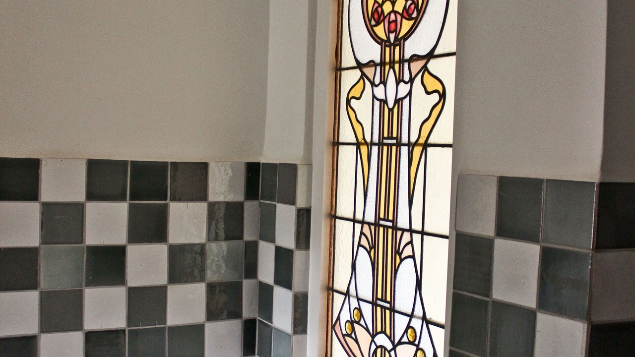 Photo of Bathroom in Goudargues