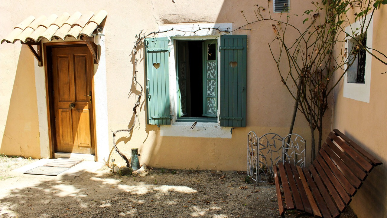 Photo of Outdoor in Goudargues
