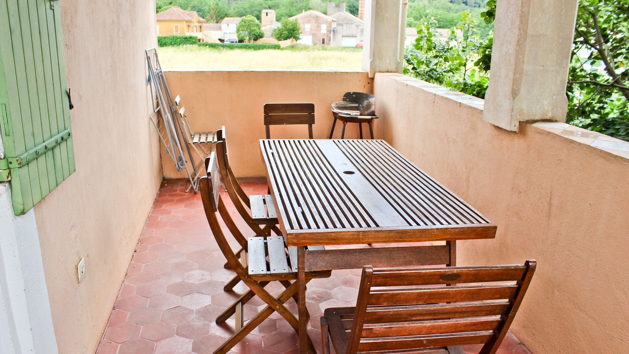 Photo of Outdoor in Goudargues