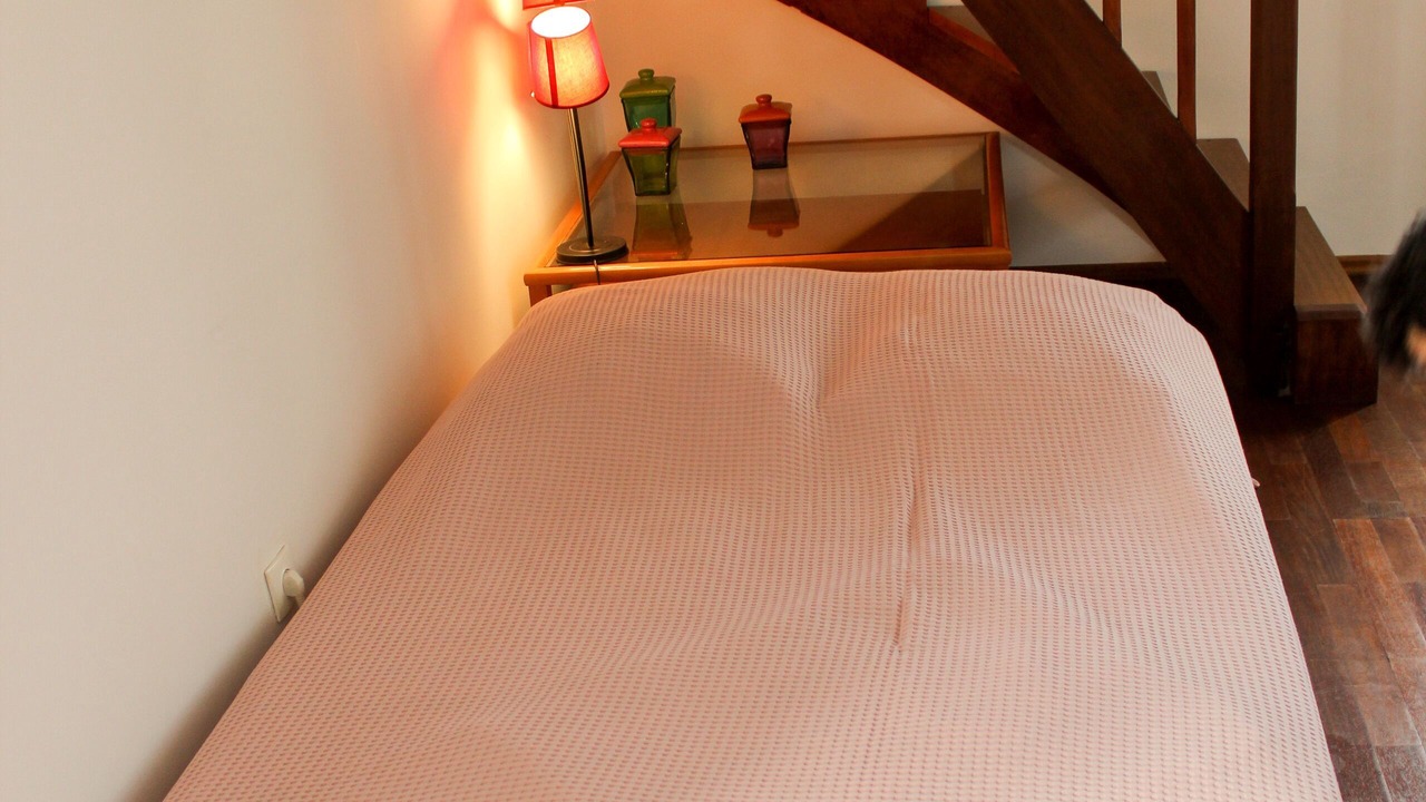 Photo of Bedroom in Goudargues