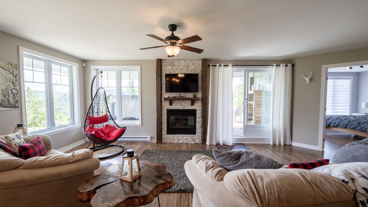 Photo of Bedroom in Saint Come