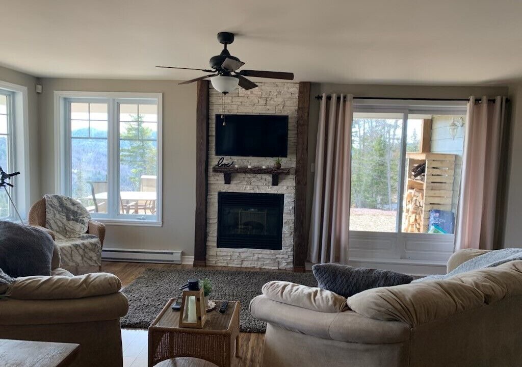 Photo of Livingroom in Saint Come